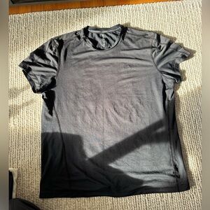 Ten Thousand Men’s Mesh Tee Shirt